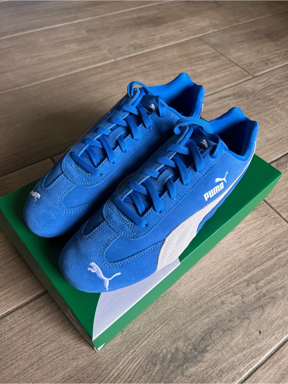 Puma Speedcat OG